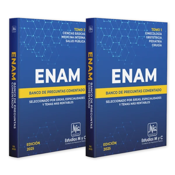 Banco de preguntas ENAM  y EsSalud - Imagen 2