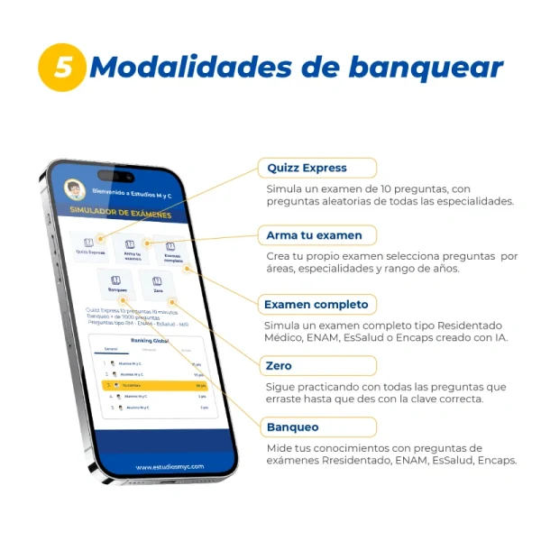 APP Banqueo Plan 6 Meses - Imagen 3